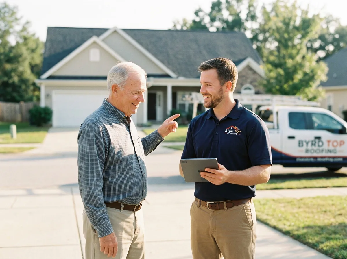 Roofing Falmouth, ME FAQs